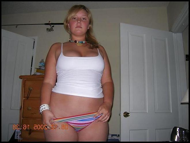 25P Chubby Girls 3