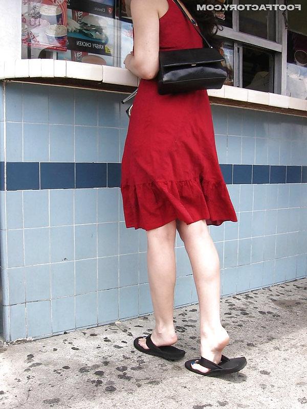 25P Feet and heels please comment!