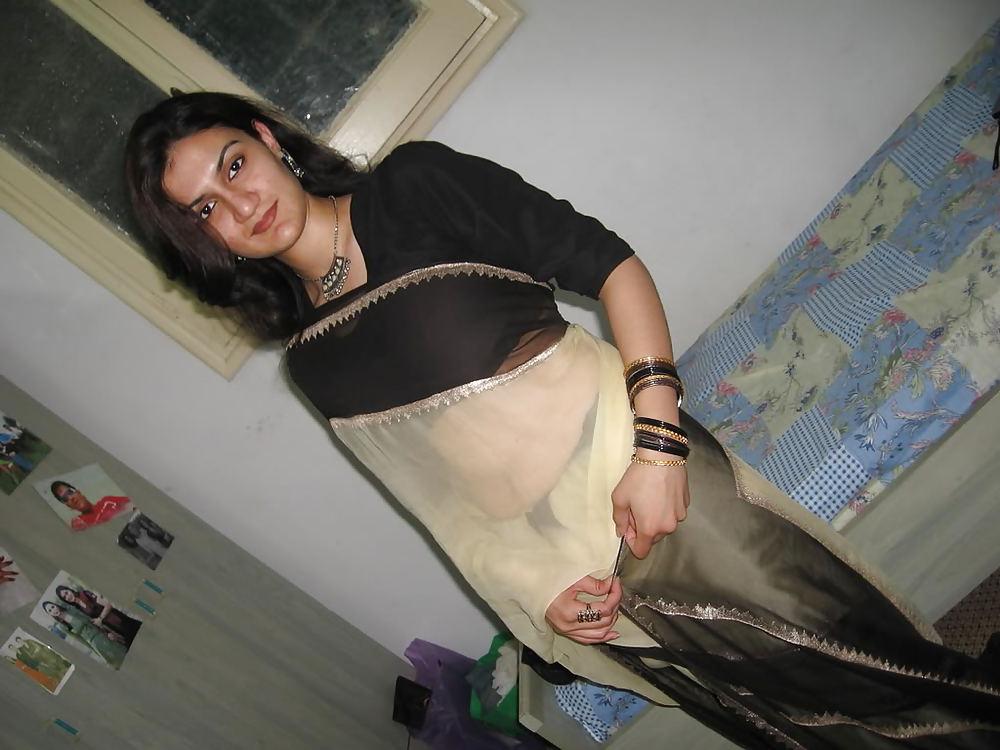 25P Hot Spot (Female)