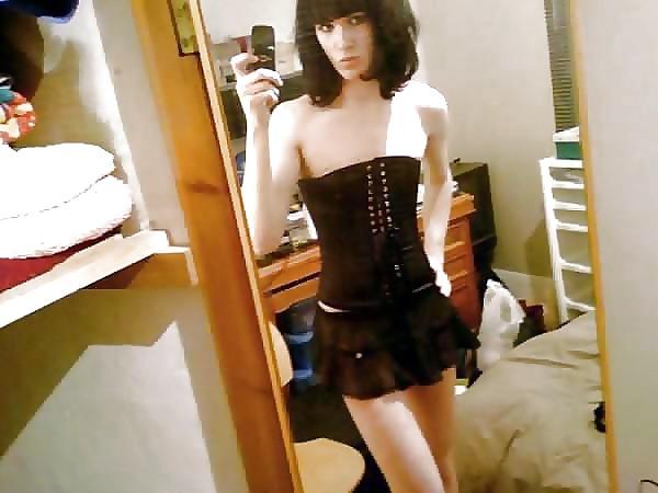 16P Cute trap pics 28