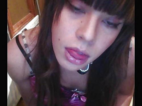 16P Cute trap pics 28