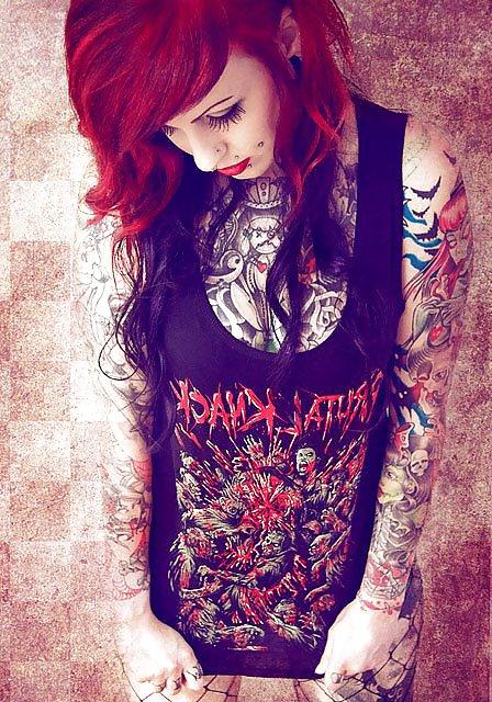 25P Body Art 38!