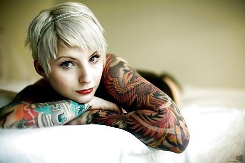 25P Body Art 38!