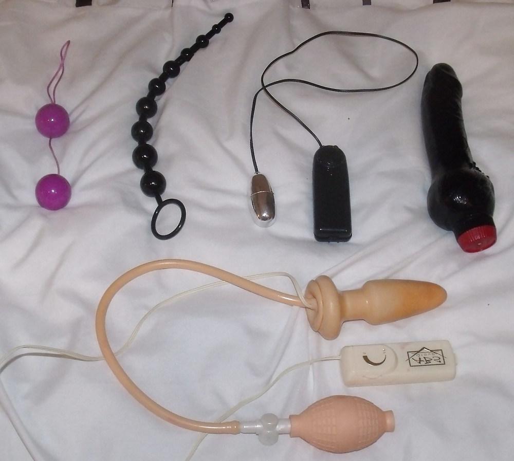 7P Toys