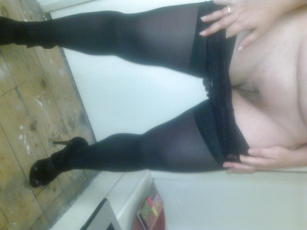 22P Slut whore bitch but i love her