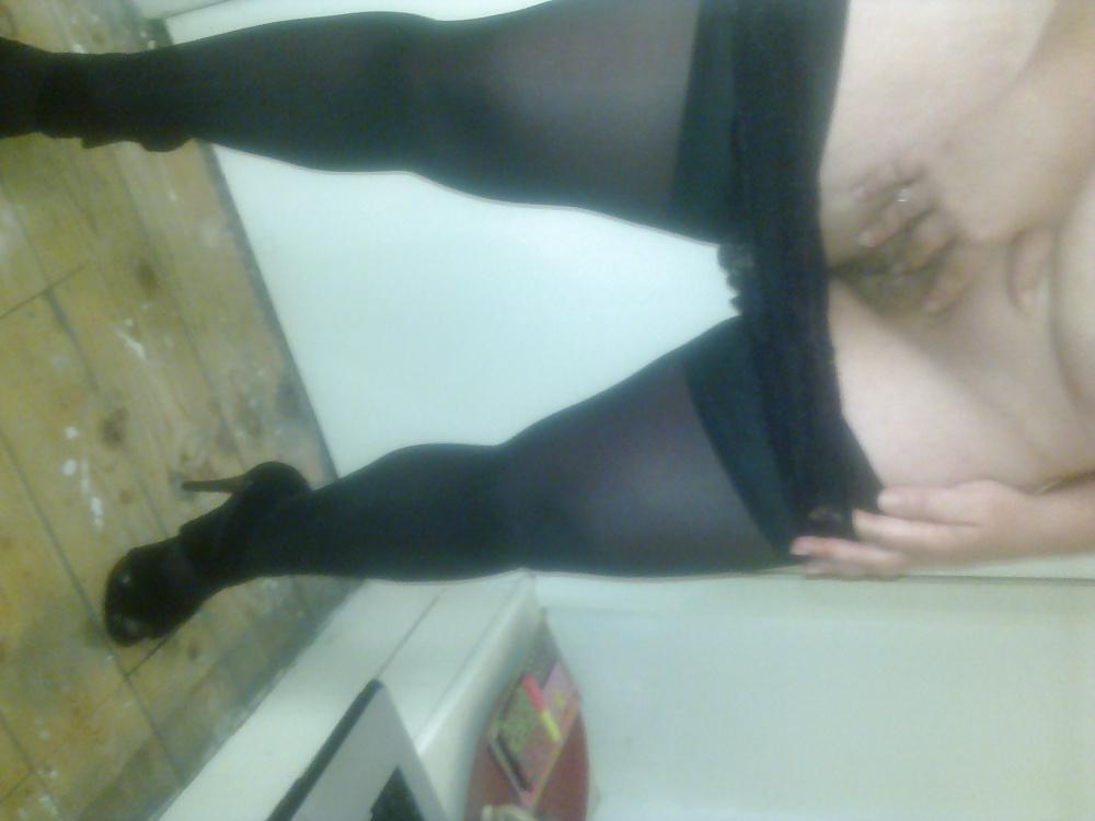 22P Slut whore bitch but i love her