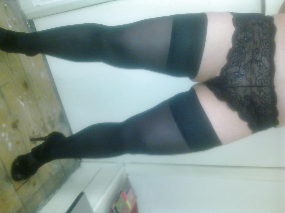 22P Slut whore bitch but i love her