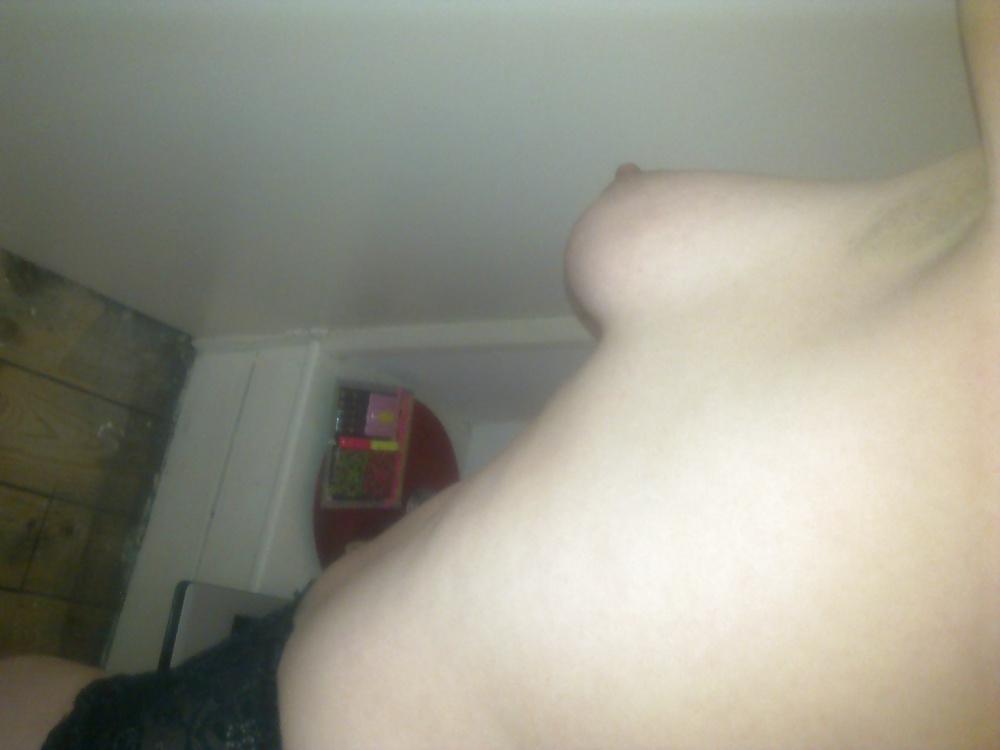22P Slut whore bitch but i love her