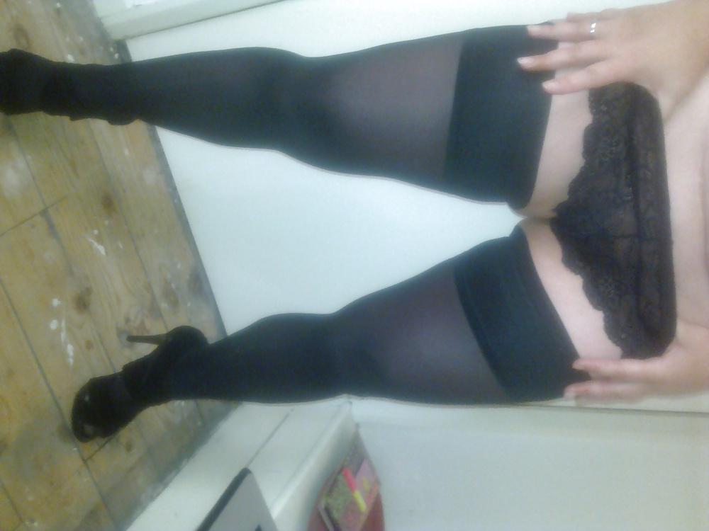 22P Slut whore bitch but i love her