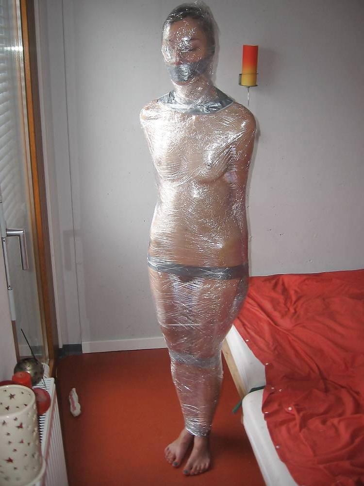 25P Mummification