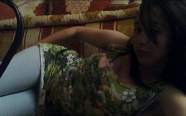 25P My fav bitch 4 jerk off & cumshot,plz dirty comment