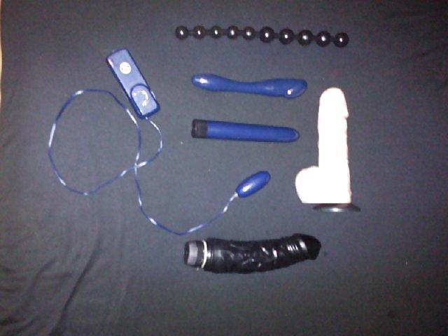 8P Toys