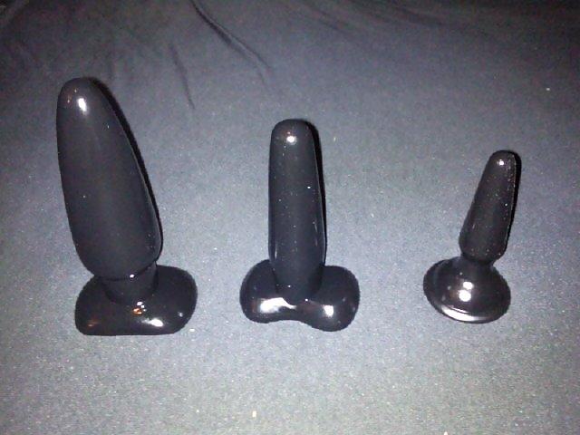 8P Toys