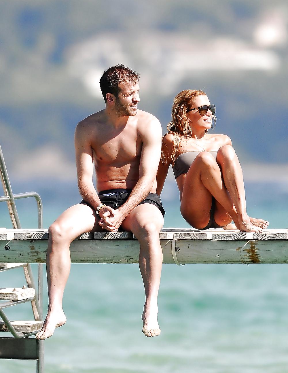 25P SYLVIE VAN DER VAART - Ultimate Bitch Collection