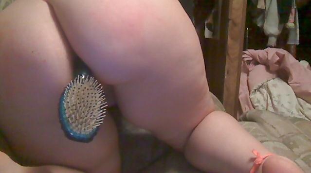 12P Amateur mollige Rothaarige