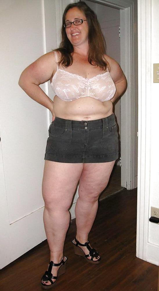 13P Chubby mature
