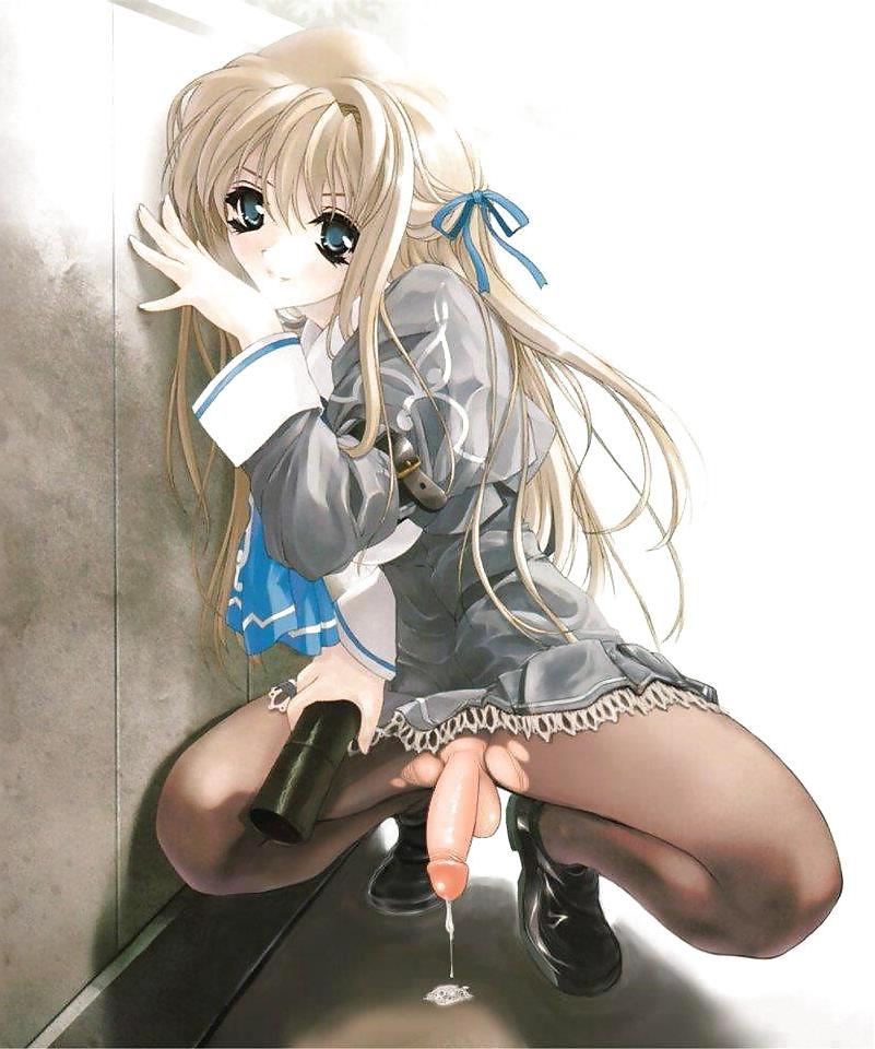 17P Shemale Art 5