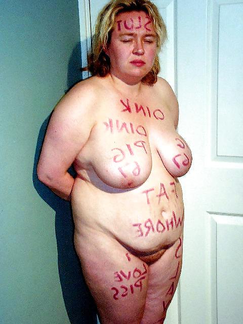 24P Pig Sluts for Use...