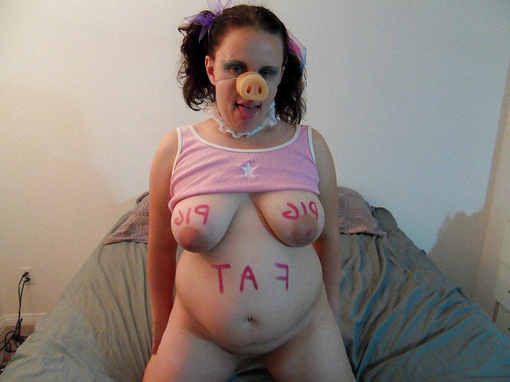 24P Pig Sluts for Use...