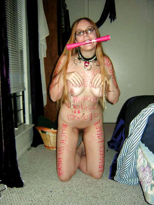 24P Pig Sluts for Use...
