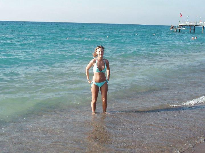 25P Would u fuck this chick?  (nasty comments allowed)