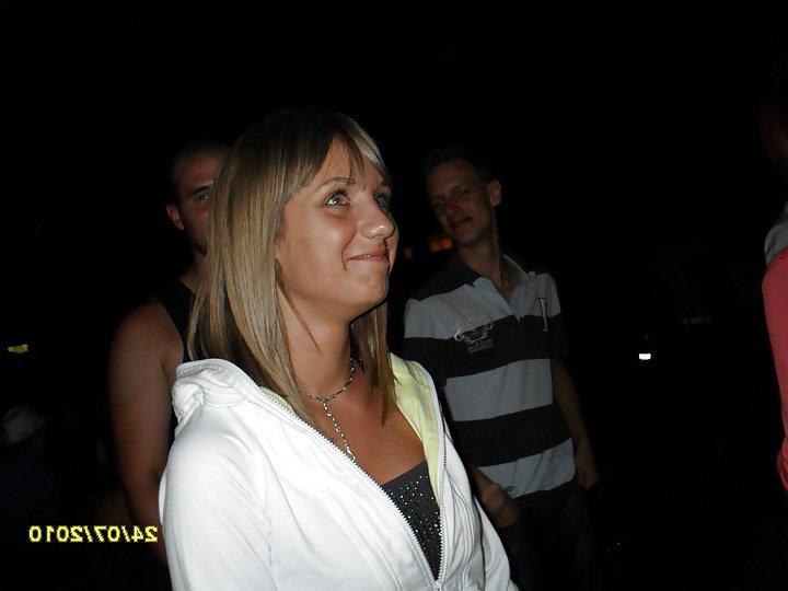 25P Would u fuck this chick?  (nasty comments allowed)