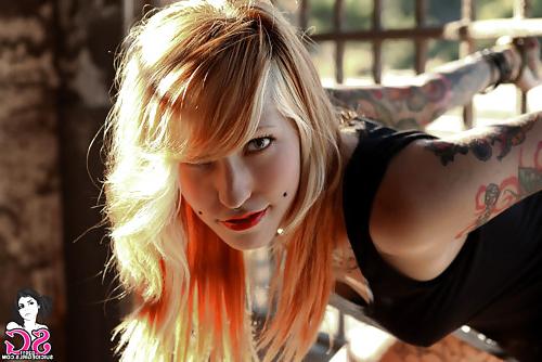 23P Body Art 11!