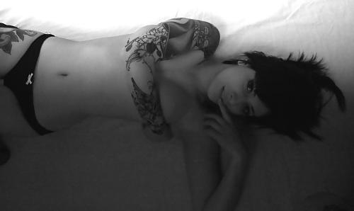 23P Body Art 11!