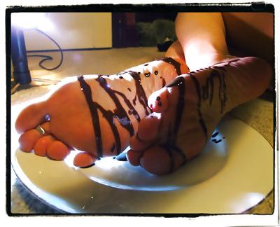 15P Teen Feet 14