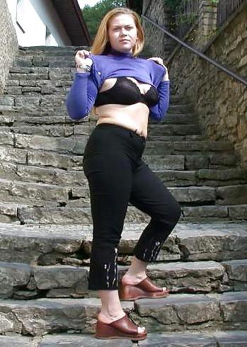 22P Sexy Mom with Big Tits
