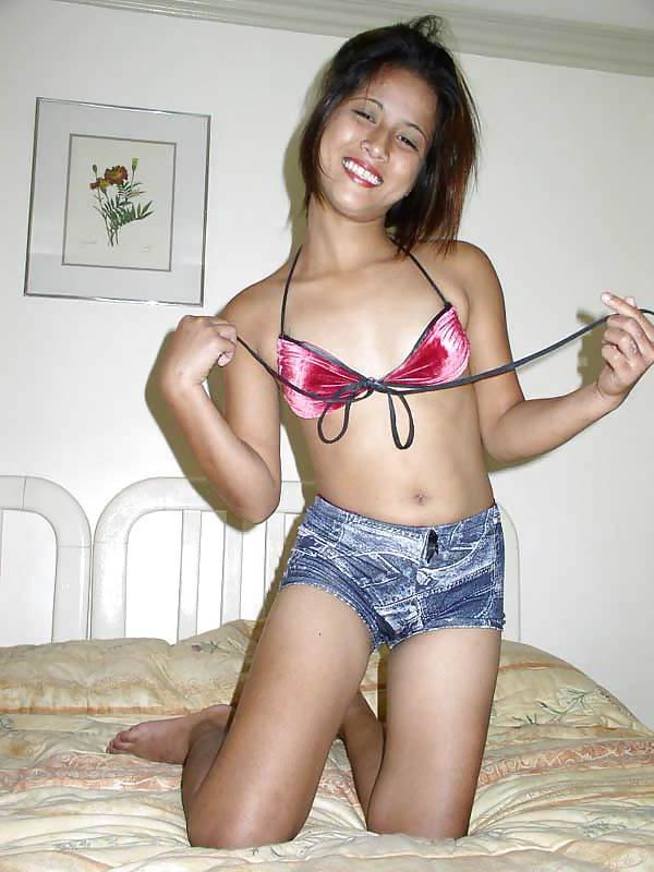 15P CUTE MANILA AMATEURS 1