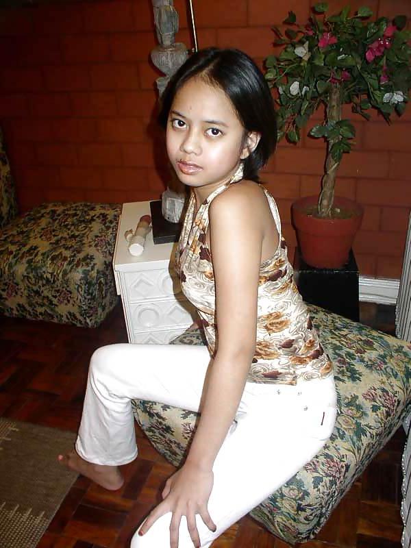 15P CUTE MANILA AMATEURS 10