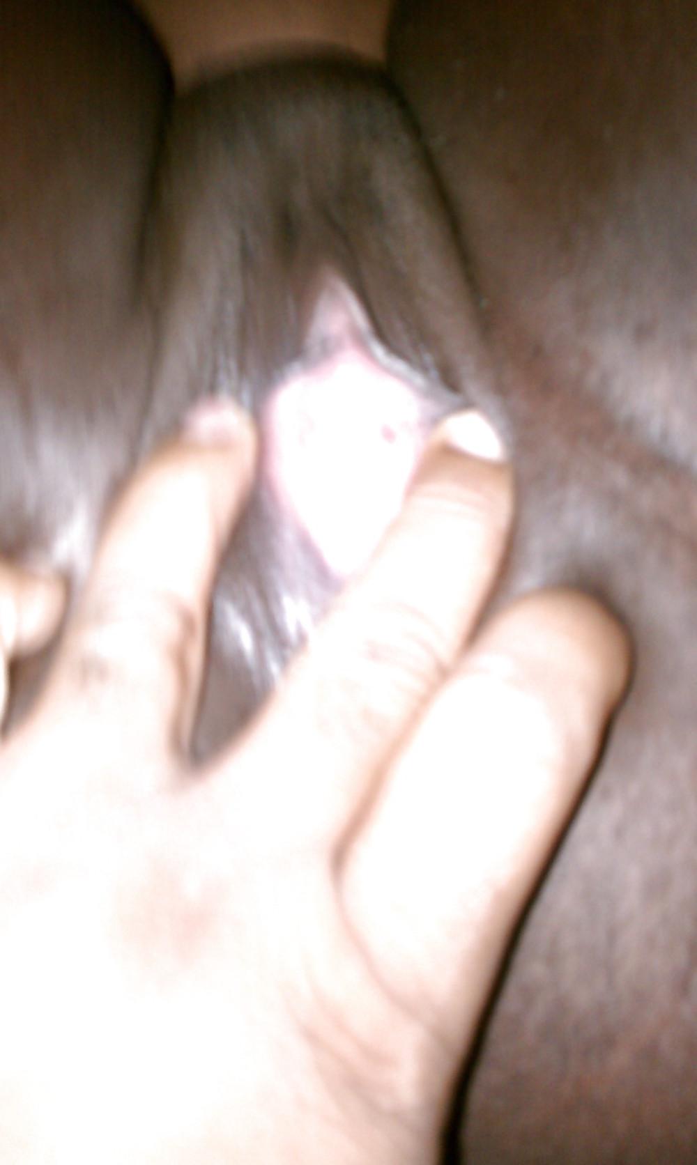 16P Labor Day and Pussy play!