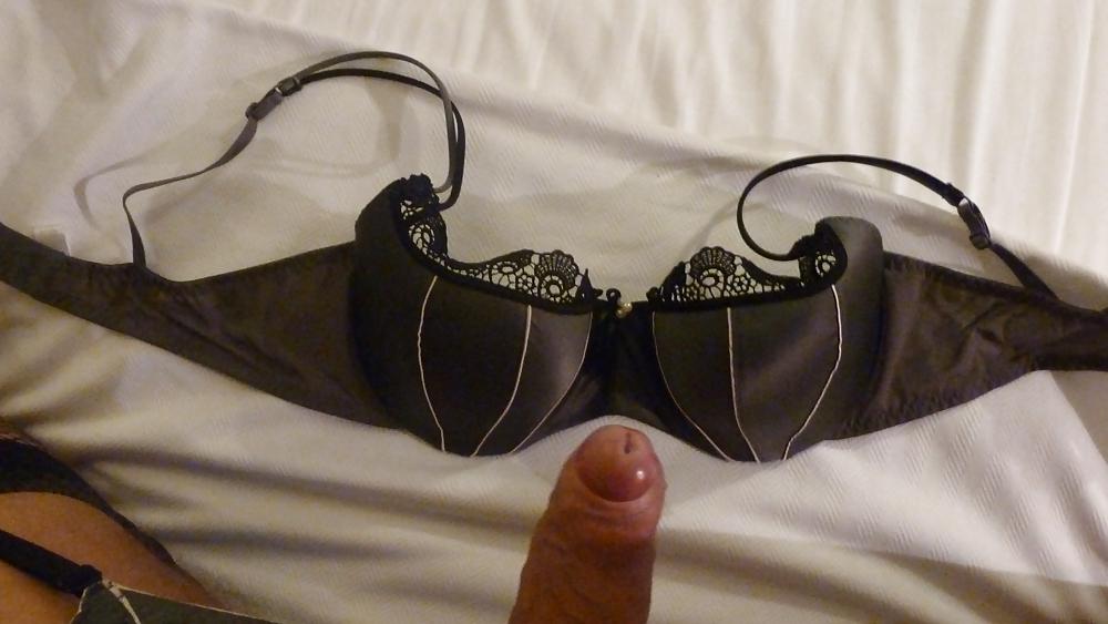 9P Cock and feet