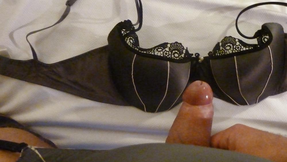 9P Cock and feet
