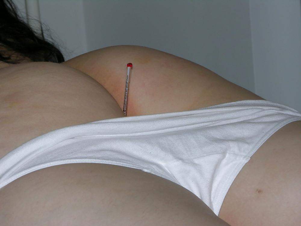 25P Rectal temp 1