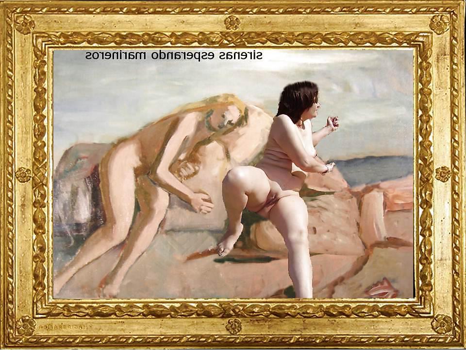 13P Dedicated to Adriana, my Mistress Goddess Venus