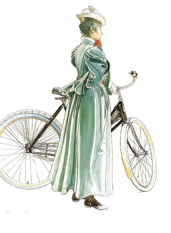 25P Painted EroPorn Art 68 - Carl Larsson 2