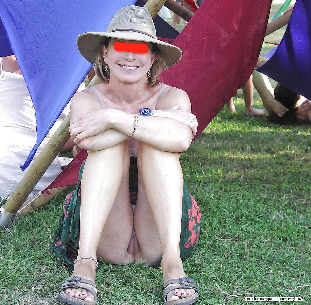 20P Again hot pictures of cute moms stolen by bad sons