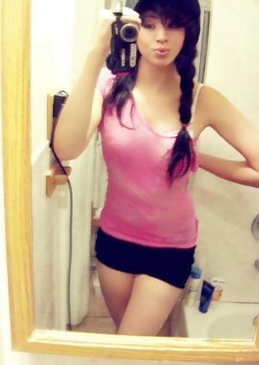 19P Cute trap pics 38