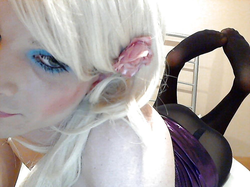 19P Cute trap pics 38