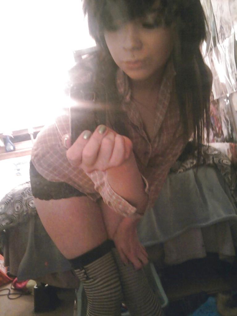 19P Cute trap pics 38