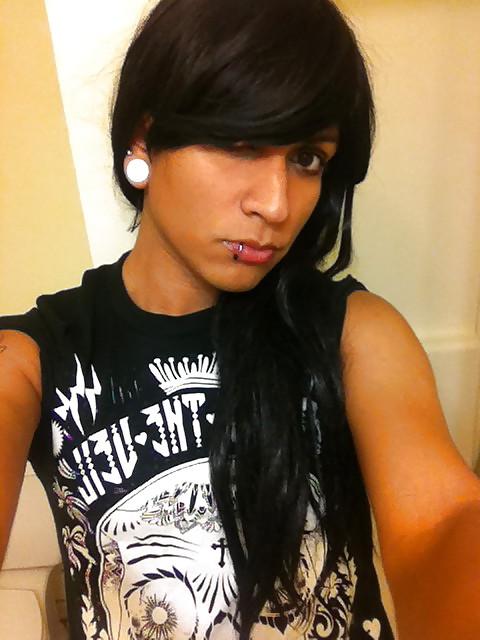 19P Cute trap pics 38