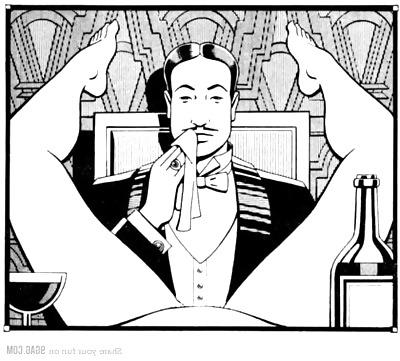 9P The art of eating pussy