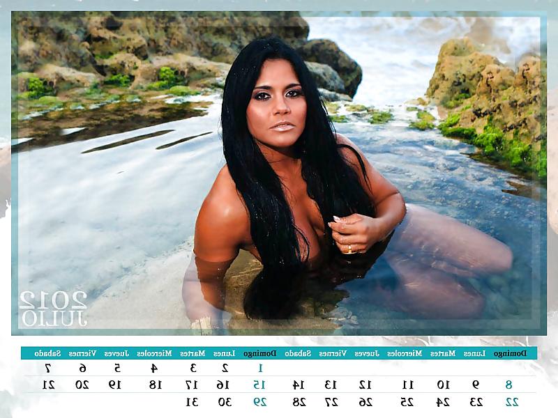25P Marpily - sexy puertorican model 