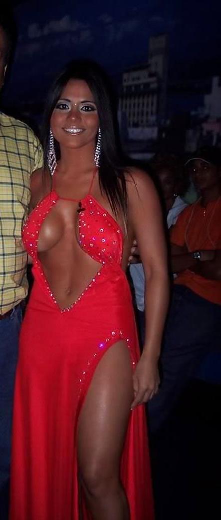 25P Marpily - sexy puertorican model 
