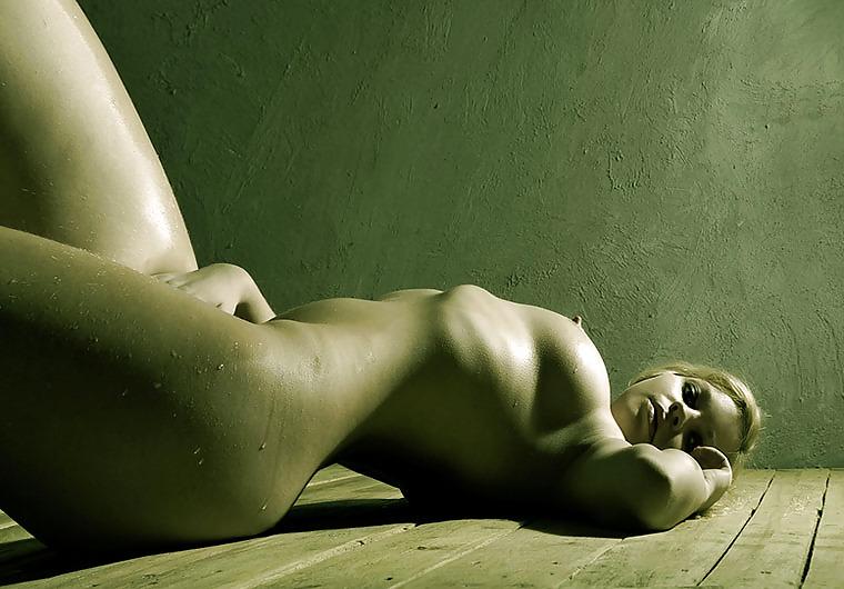 14P Artistic Nudes Vol 1