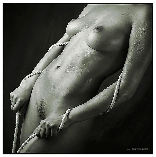14P Artistic Nudes Vol 1