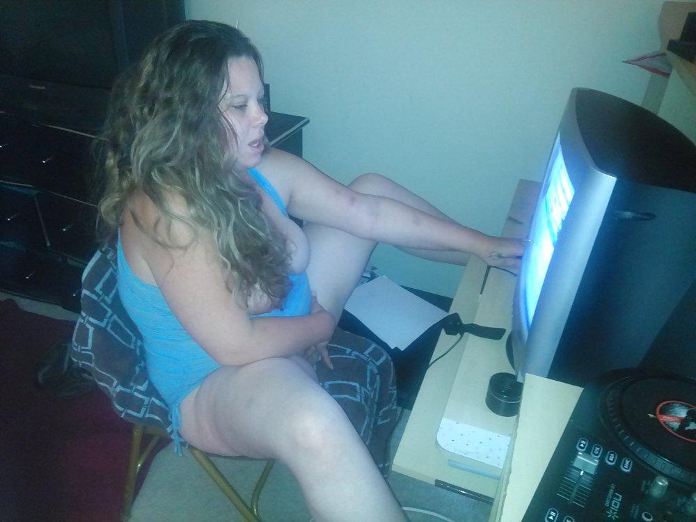 6P Cummmm play with me