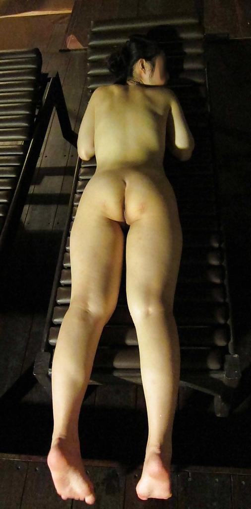 6P Horny Chinese Girlfriend